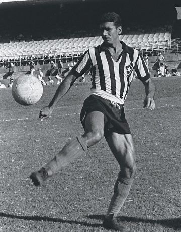 Nilton Santos