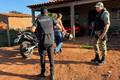 Operação Rolezinho cumpre mandados contra direção perigosa em municípios do PI