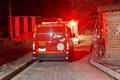 Criminoso incendeiam carro e atiram em frente a residência em Teresina