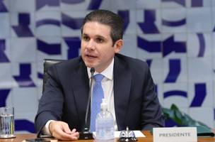Ok (Foto: Câmara dos Deputados)