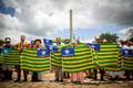 Com adesão total, Piauí destina R$ 100 milhões à Política Nacional Aldir Blanc