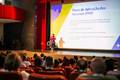 Segundo dia do Encontro de Gestores da Cultura avança com oficinas e palestras