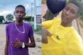 Jovem é assassinado a tiros próximo a bar em Cristino Castro