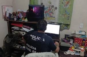 Operação Mão de Ferro 2 (Foto: Reprodução)