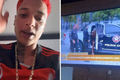 Após prisão de MC Poze, Oruam critica: "Maior covardia" e defende o amigo