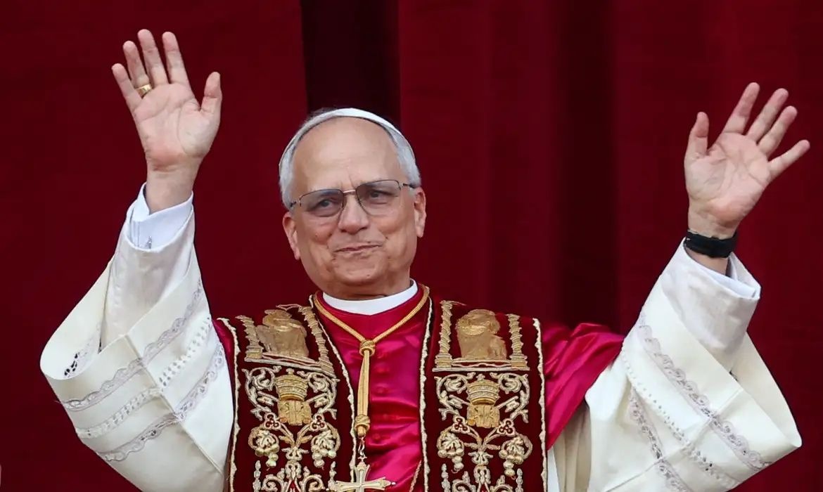 Papa Leão XIV