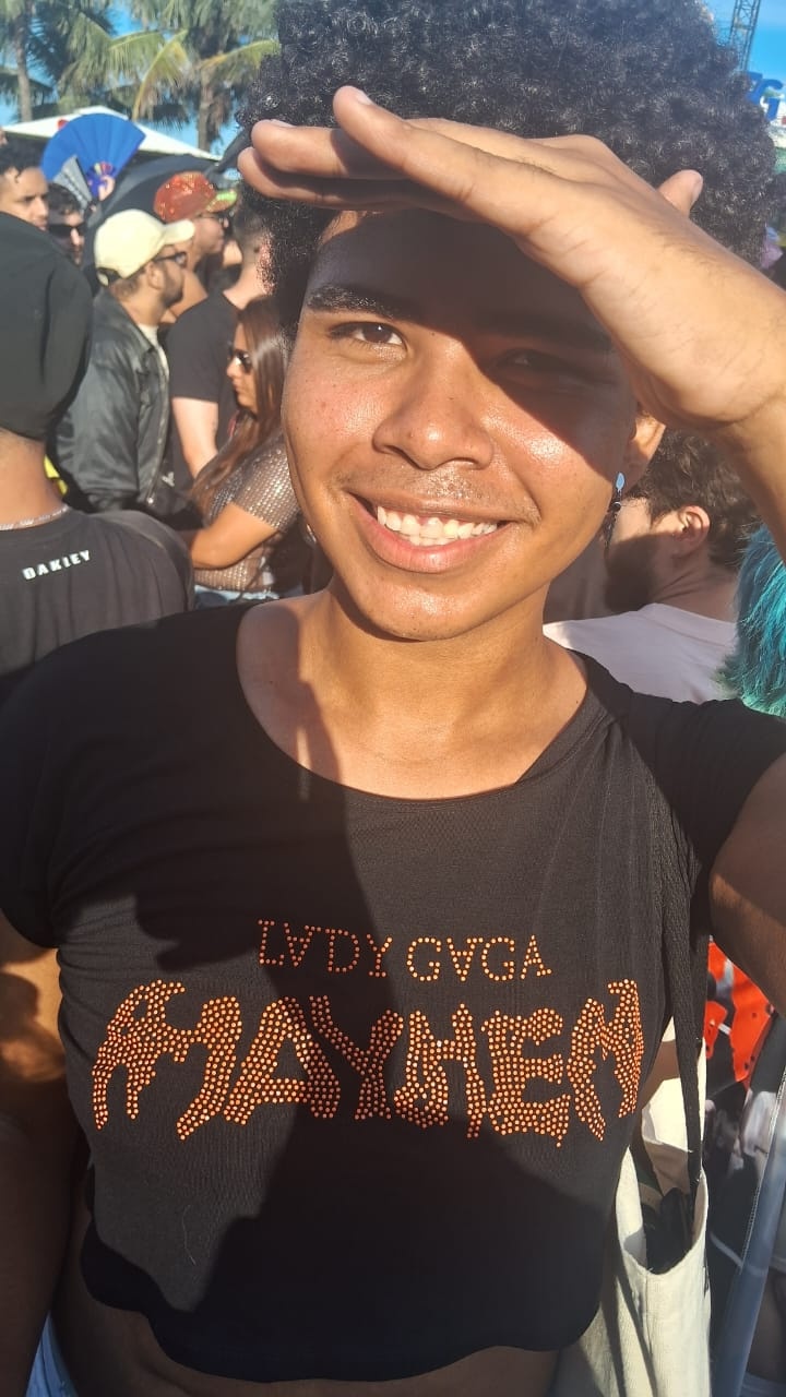 Patryck Fernando