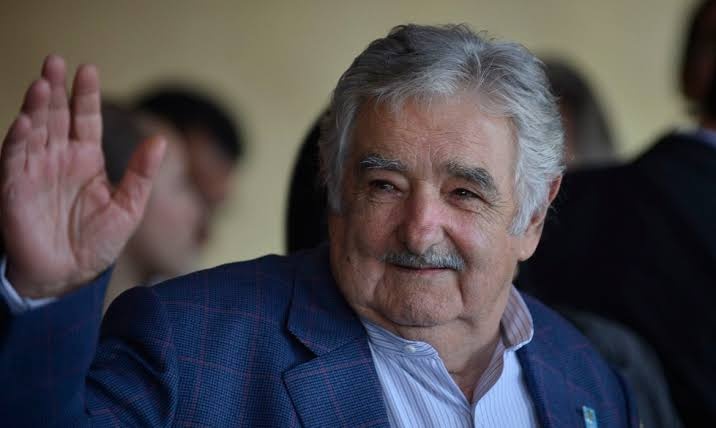 Pepe Mujica