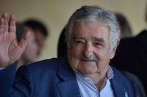Pepe Mujica (Foto: Reprodução)
