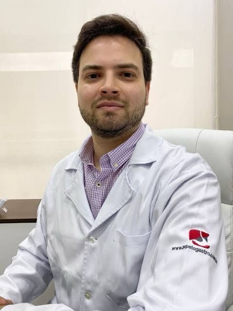 Phillippe Area Leão. Orgulho para o Piauí