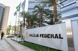 Polícia Federal (Foto: Marcello Camargo/Agência Brasil)
