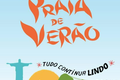 Praia de Verão 2025  fará homenagem especial ao Rio de Janeiro