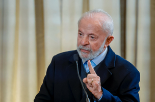 Presidente Lula (Foto: Reprodução | CNN Brasil)