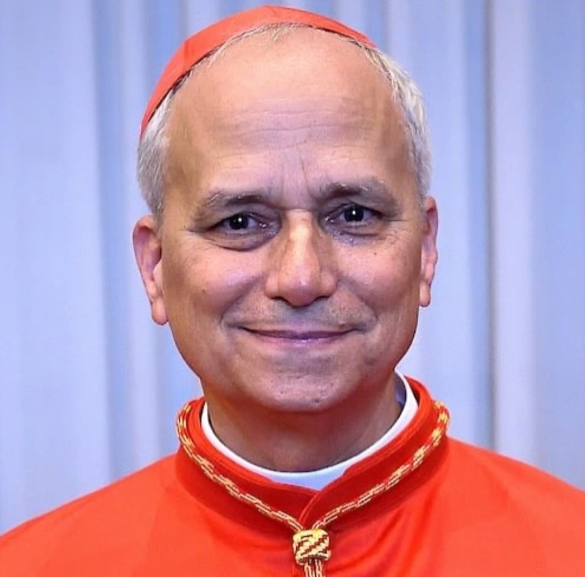 quem é o novo papa