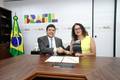Piauí firma acordo para desenvolver SoberanIA com apoio do Ministério da Ciência