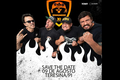Raimundos comemora 30 anos de banda com show em Teresina