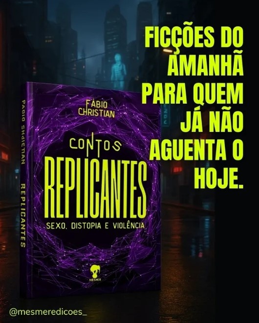 Replicantes