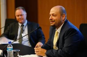 Ressarcimento do INSS será feito direto no benefício, diz presidente (Foto: Reprodução/CGU)