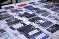 SSP convoca 105 pessoas para restituição de aparelhos celulares nesta sexta (23)