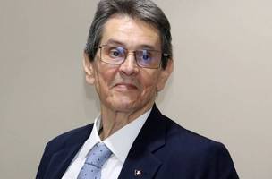 Roberto Jefferson (Foto: Reprodução)