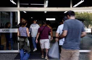 Saiba como consultar os locais de prova do concurso (Foto: MPU)
