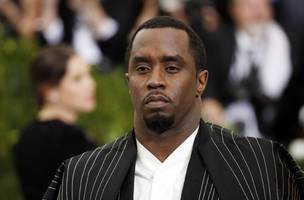 Sean Diddy pode ser condenado a prisão perpétua (Foto: Getty Images)