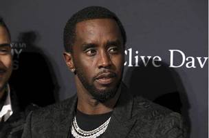 Sean Diddy (Foto: Reprodução)