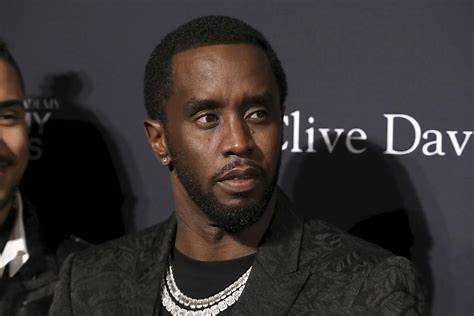 Sean Diddy