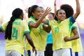 Brasil encara Japão nesta sexta em duelo válido pela Data Fifa