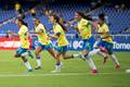 Brasil e Peru se enfrentam na fase final do Sul-Americano Feminino Sub-17