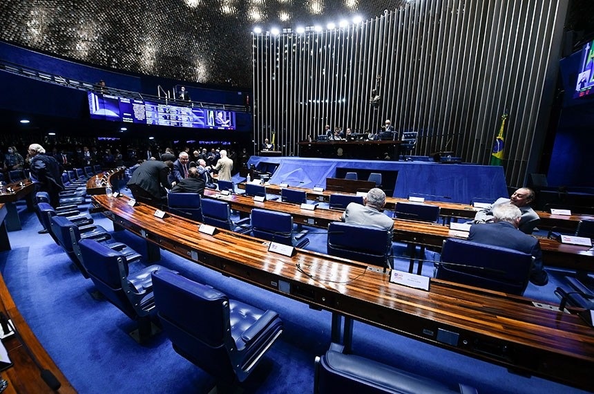 Senado Federal