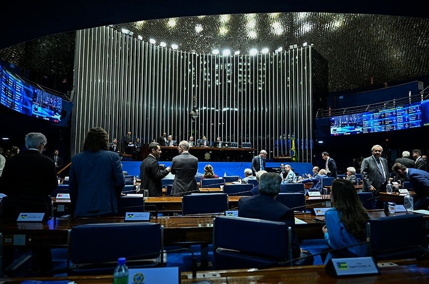 Senado