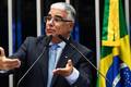 Senador Girão critica governo e defende investigação do INSS