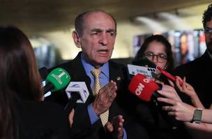 Senador Marcelo Castro (Foto: Lula Marques/Agência Brasil)
