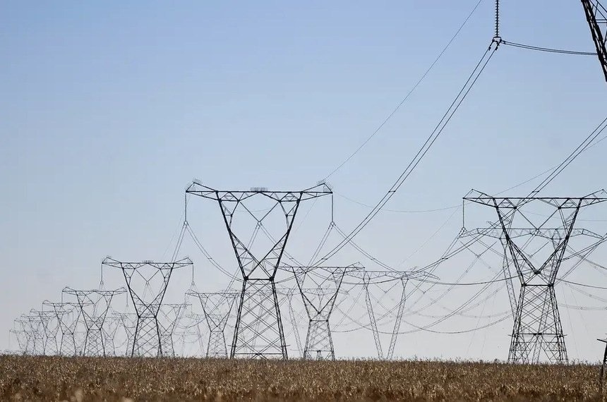 Setor elétrico