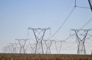 Setor elétrico (Foto: Agência Brasil)