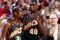 Ex-astro da NBA Shawn Kemp confessa ter atirado em dois homens