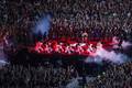 Polícia informa que frustrou plano de ataque com explosivos no show de Lady Gaga
