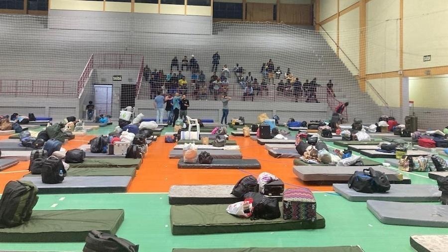 Situação análoga à escravidão