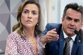 Senadora Soraya pede substituição de Ciro Nogueira na CPI das Bets