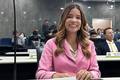 Polícia Militar encontra celular e tablet com vereadora Tatiana em vistoria