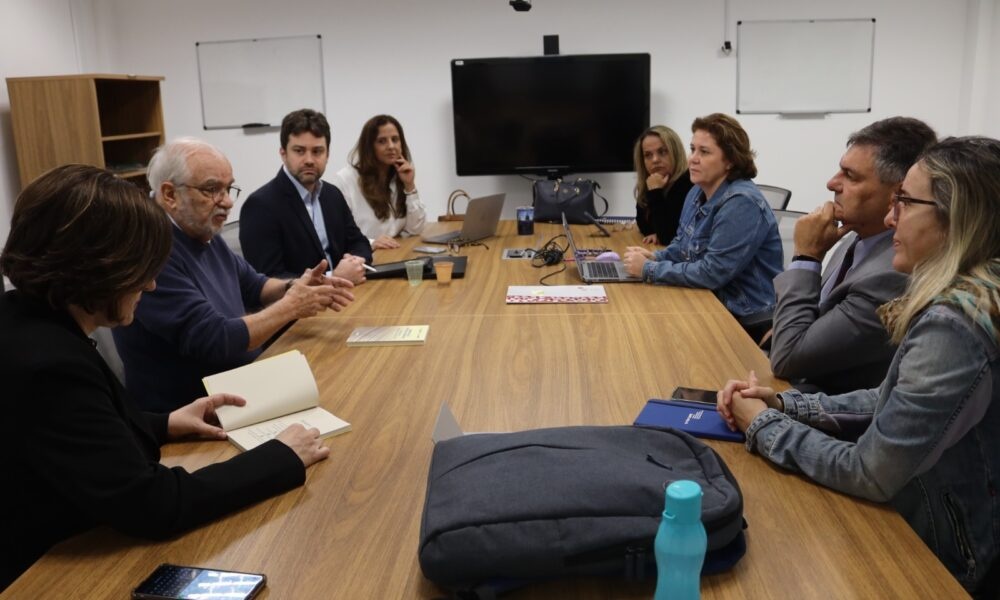 TCE-PI firma parceira com a USP para aprimorar políticas educacionais em municípios do Piauí