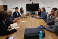 TCE-PI e USP firmam parceria para aprimorar políticas educacionais no Piauí
