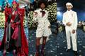 Met Gala 2025 celebra elegância e cultura negra em noite repleta de estrelas