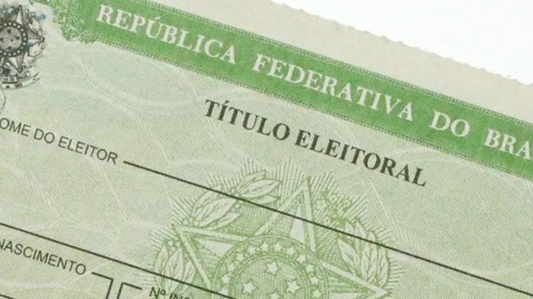 TSE alerta que 5 milhões de eleitores podem ter título de eleitor cancelado