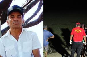 Tumaz Raimundo de Morais, de 59 anos (Foto: Cidadesdanet.com)