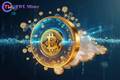 Usuário usa plataforma de mineração em nuvem TWL Miner para ganhar criptomoedas