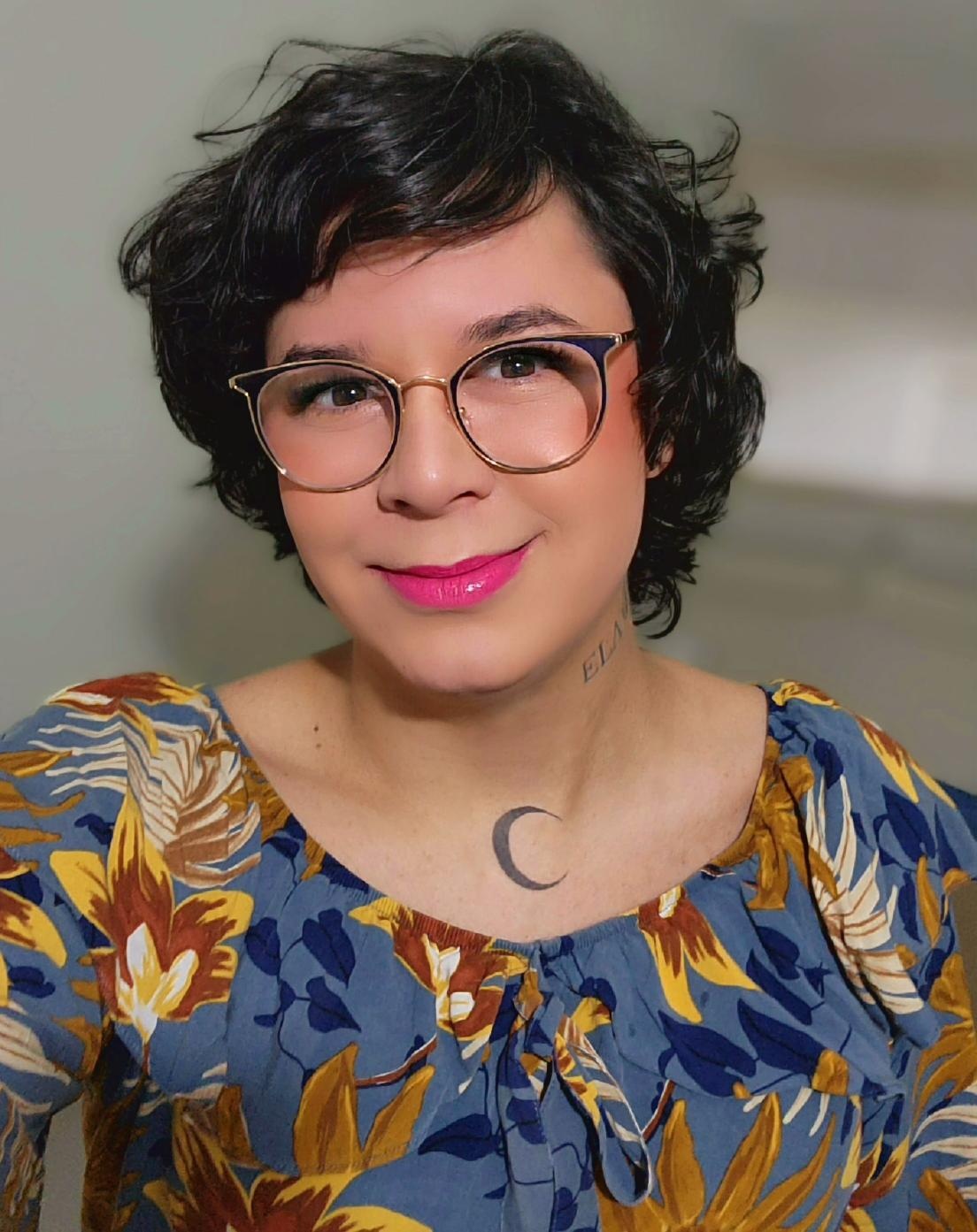 ua Helena Moon Martins Cardoso, psicóloga da Hapvida em Limeira (SP)