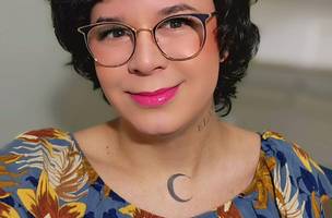 ua Helena Moon Martins Cardoso, psicóloga da Hapvida em Limeira (SP) (Foto: Divulgação)