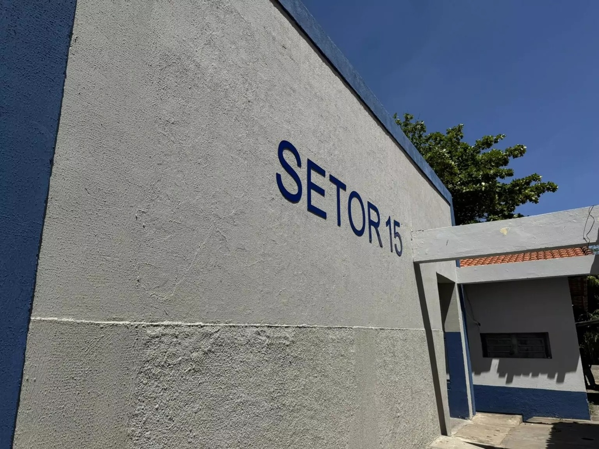 Uespi Campus Poeta Torquato Neto
